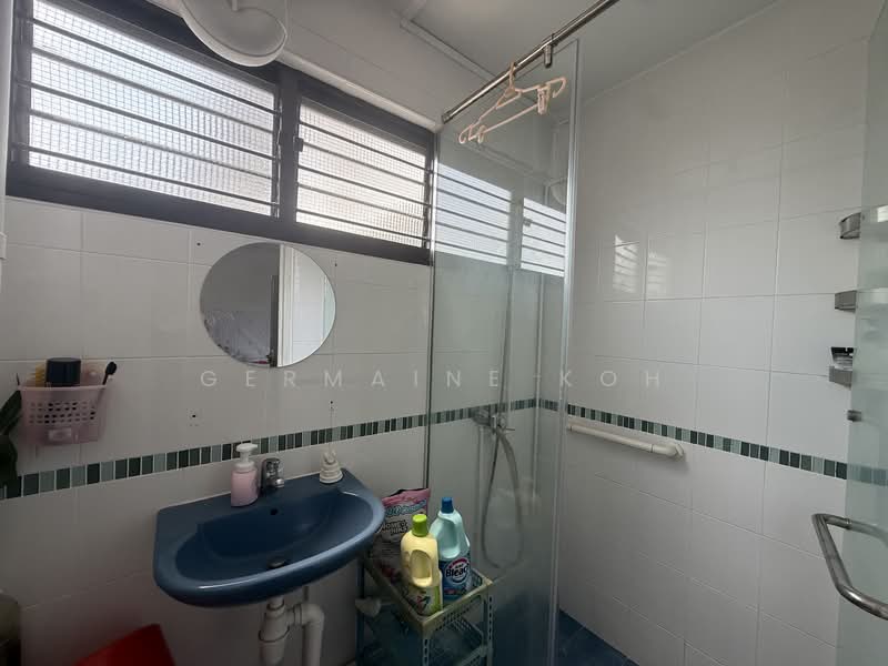 For Rent - 340 Clementi Avenue 5