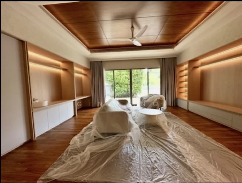 Modern majestic Gcb located next to Botanical Gardens, Modern, stunning Gcb at Cluny Park Road, 5 Bedrooms, 8,000 sqft, Good Class Bungalow For Rent, by Gina Tng, 500087866 - Interior - PropertyGuru.com.sg