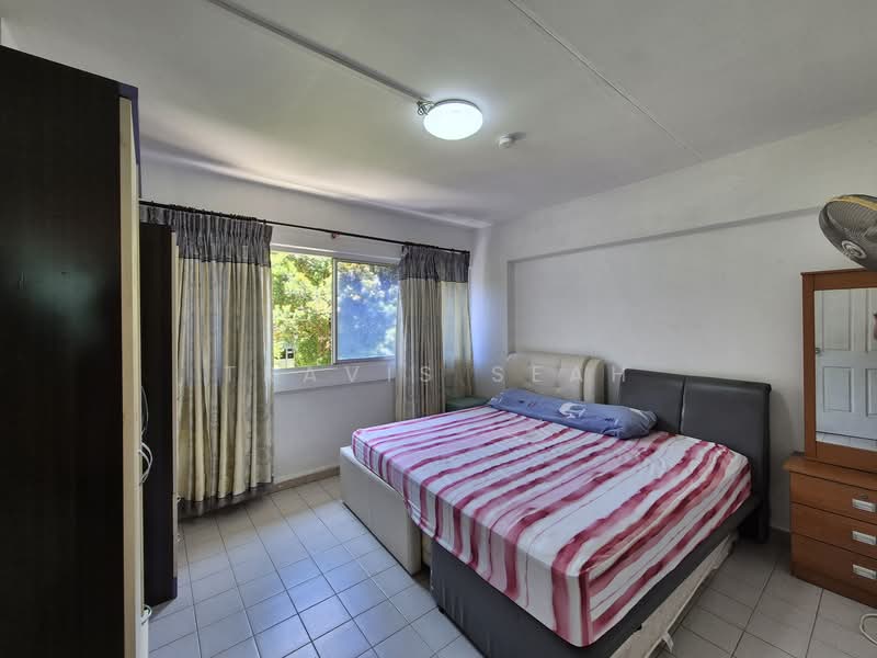 424 Tampines Street 41, 424 Tampines Street 41, 3 Bedrooms, 1,119 sqft, HDB Flat For Sale, by Travis Seah, 500087867 - Bedroom - PropertyGuru.com.sg