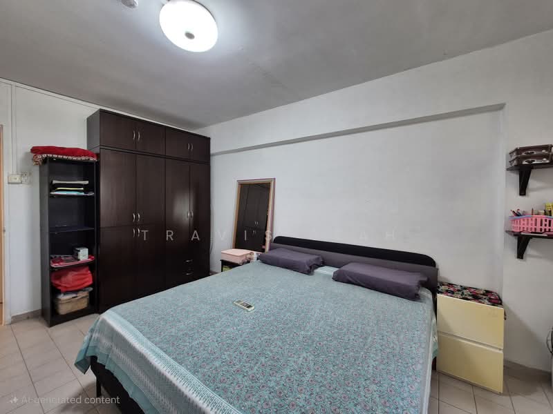 424 Tampines Street 41, 424 Tampines Street 41, 3 Bedrooms, 1,119 sqft, HDB Flat For Sale, by Travis Seah, 500087867 - PropertyGuru.com.sg