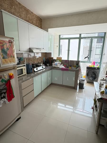 shrewsbury road, Shrewsbury Road, Room Rental, 200 sqft, Walk-up Apartment For Rent, by Evelyn Lee, 500087868 - Kitchen - PropertyGuru.com.sg