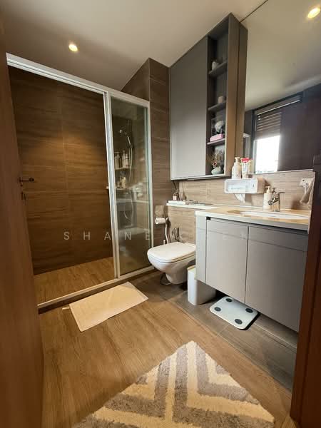 Rivercove Residences EC Condominium For Sale at S$ 1,880,000 | PropertyGuru Singapore - Bathroom