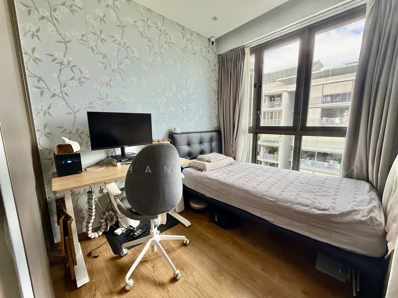 Rivercove Residences EC Condominium For Sale at S$ 1,880,000 | PropertyGuru Singapore - Bedroom