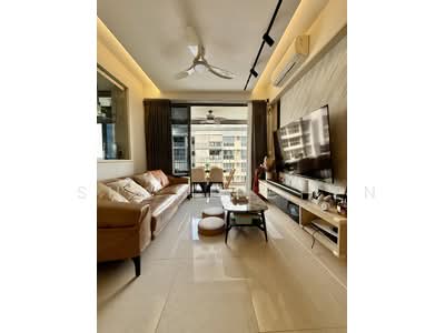 For Sale - Rivercove Residences EC