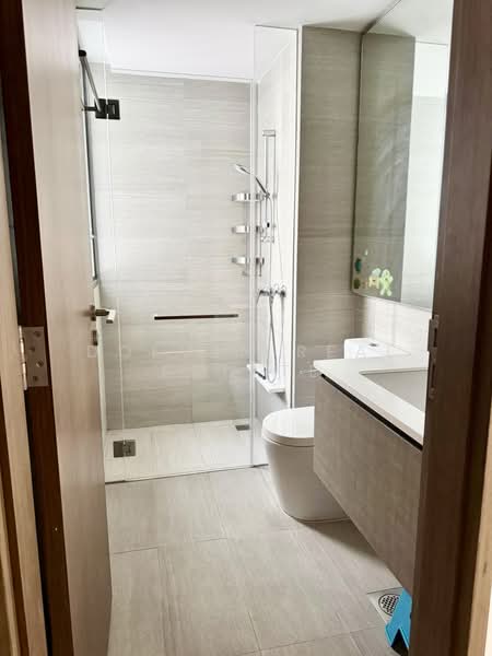 Bellewoods, 100 Woodlands Avenue 5, 3 Bedrooms, 1,098 sqft, Executive Condominium For Rent, by DOEVEN REAL ESTATE, 500087872 - PropertyGuru.com.sg