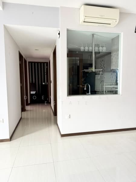 Bellewoods, 100 Woodlands Avenue 5, 3 Bedrooms, 1,098 sqft, Executive Condominium For Rent, by DOEVEN REAL ESTATE, 500087872 - PropertyGuru.com.sg