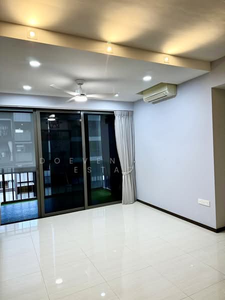 Bellewoods, 100 Woodlands Avenue 5, 3 Bedrooms, 1,098 sqft, Executive Condominium For Rent, by DOEVEN REAL ESTATE, 500087872 - PropertyGuru.com.sg