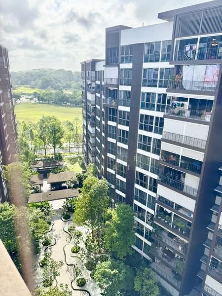 Bellewoods, 100 Woodlands Avenue 5, 3 Bedrooms, 1,098 sqft, Executive Condominium For Rent, by DOEVEN REAL ESTATE, 500087872 - PropertyGuru.com.sg