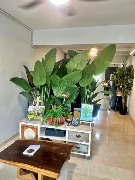 13 Holland Drive, 13 Holland Drive, Room Rental, 150 sqft, HDB Flat For Rent, by Christine Low, 500087873 - Interior - PropertyGuru.com.sg