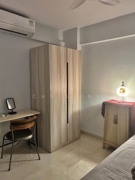13 Holland Drive, 13 Holland Drive, Room Rental, 150 sqft, HDB Flat For Rent, by Christine Low, 500087873 - Bedroom - PropertyGuru.com.sg