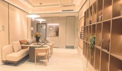 For Sale - Narra Residences