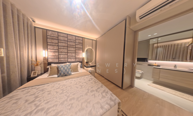 Narra Residences Condominium For Sale at S$ 2,121,000 | PropertyGuru Singapore - Bedroom