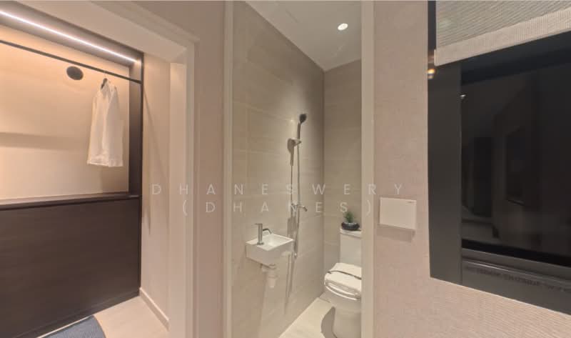 Narra Residences Condominium For Sale at S$ 2,121,000 | PropertyGuru Singapore - Laundry Room 