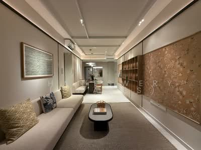 For Sale - Narra Residences