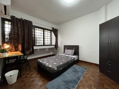 For Rent - Ivory Heights