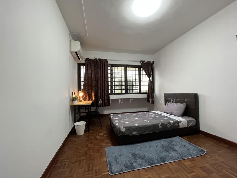 Ivory Heights, Jurong East Street 13, Room Rental, 100 sqft, Condominium For Rent, by Jermaine Tan, 500087876 - Bedroom - PropertyGuru.com.sg