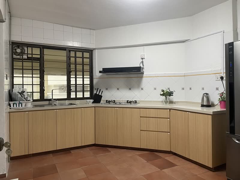 Ivory Heights, Jurong East Street 13, Room Rental, 100 sqft, Condominium For Rent, by Jermaine Tan, 500087876 - PropertyGuru.com.sg