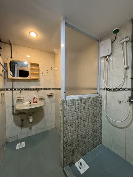 Ivory Heights, Jurong East Street 13, Room Rental, 100 sqft, Condominium For Rent, by Jermaine Tan, 500087876 - PropertyGuru.com.sg