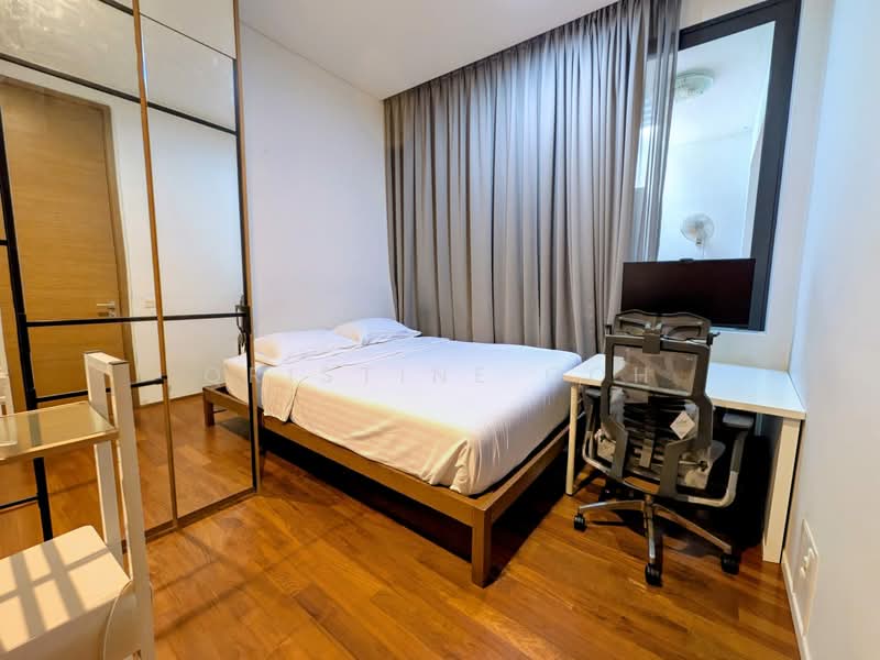 Meng Suan Road, , 6 Bedrooms, 3,950 sqft, Terraced House For Rent, by Qristine Goh, 500087877 - Bedroom - PropertyGuru.com.sg