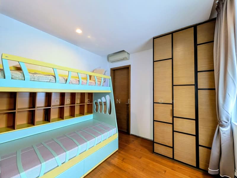 Meng Suan Road, , 6 Bedrooms, 3,950 sqft, Terraced House For Rent, by Qristine Goh, 500087877 - Bedroom - PropertyGuru.com.sg