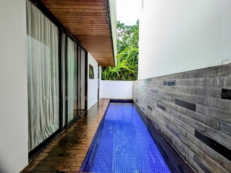 Meng Suan Road, , 6 Bedrooms, 3,950 sqft, Terraced House For Rent, by Qristine Goh, 500087877 - Exterior - PropertyGuru.com.sg