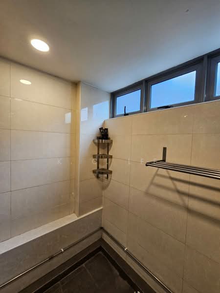 JJH Serviced Apartments, 2A-4B Wolskel Road, Studio, 338 sqft, Condominium For Rent, by K. C. Lee, 500087878 - Bathroom - PropertyGuru.com.sg