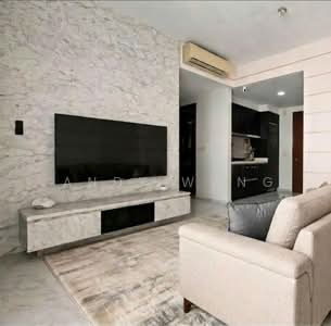 For Sale - Spottiswoode 18