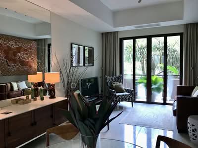 For Sale - The Cornwall