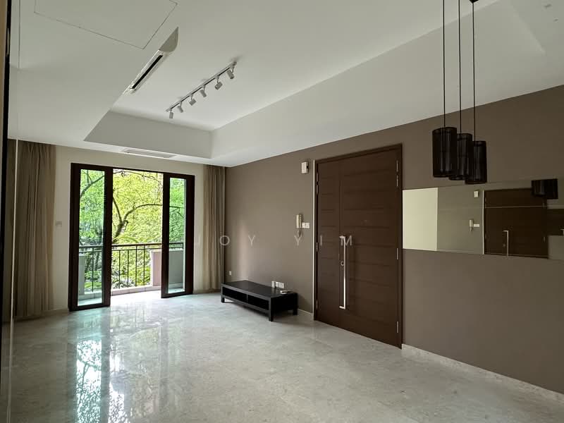 The Cornwall Condominium For Sale at S$ 1,600,000 | PropertyGuru Singapore - Living 