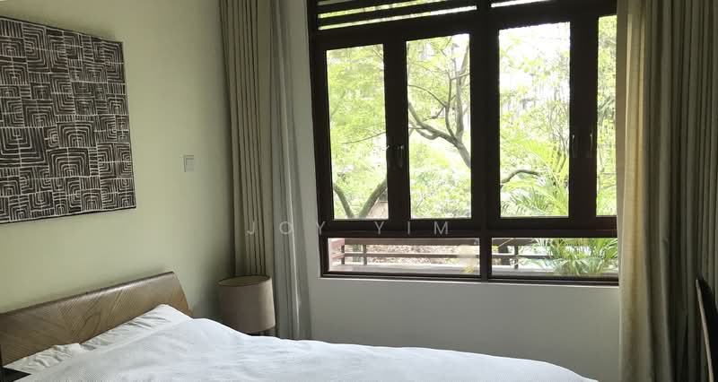 The Cornwall Condominium For Sale at S$ 1,600,000 | PropertyGuru Singapore - Bedroom