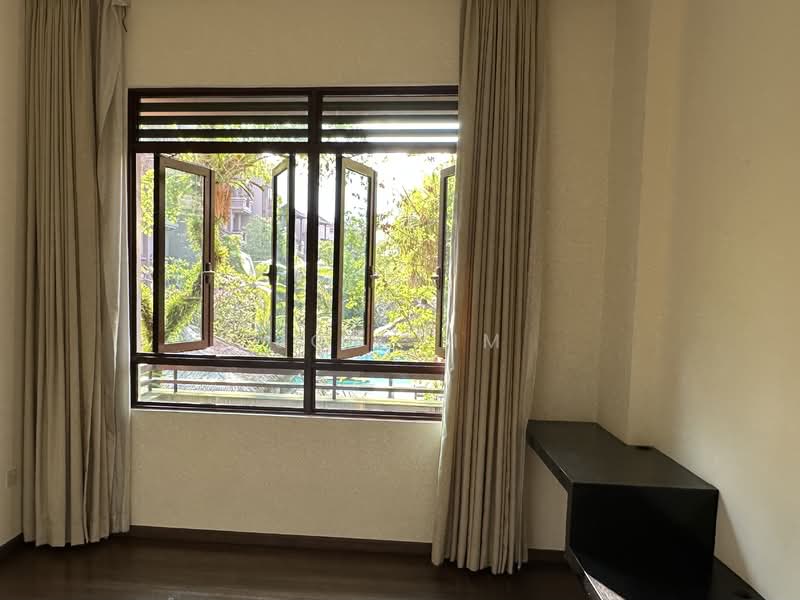 The Cornwall Condominium For Sale at S$ 1,600,000 | PropertyGuru Singapore - Bedroom view 