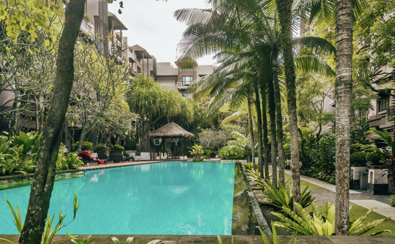 The Cornwall Condominium For Sale at S$ 1,600,000 | PropertyGuru Singapore - Outdoor surroundings 