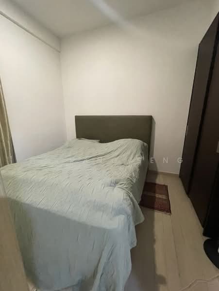 The Boutiq @ Killiney, 145 Killiney Road, 1 Bedroom, 560 sqft, Condominium For Rent, by Ng Kang Seng, 500087886 - Bedroom - PropertyGuru.com.sg