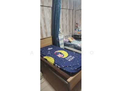 For Rent - 327 Yishun Ring Road