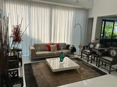 For Sale - Big Terrace in Bedok near Tanah Merah MRT