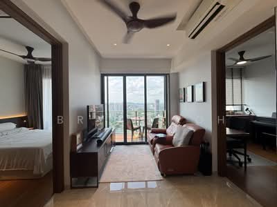 For Sale - Stirling Residences