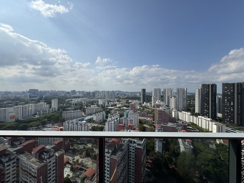 Stirling Residences Condominium For Sale at S$ 1,575,000 | PropertyGuru Singapore - View