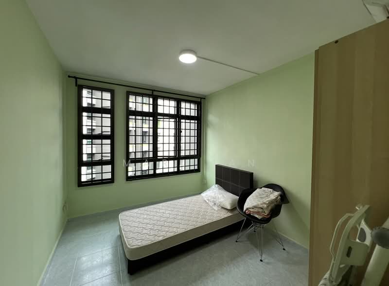 577 Woodlands Drive 16, 577 Woodlands Drive 16, 3 Bedrooms, 979 sqft, HDB Flat For Rent, by Mark Tan, 500087895 - Bedroom - PropertyGuru.com.sg