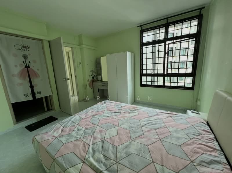 577 Woodlands Drive 16, 577 Woodlands Drive 16, 3 Bedrooms, 979 sqft, HDB Flat For Rent, by Mark Tan, 500087895 - PropertyGuru.com.sg