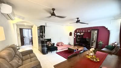 For Rent - 123C Rivervale Drive