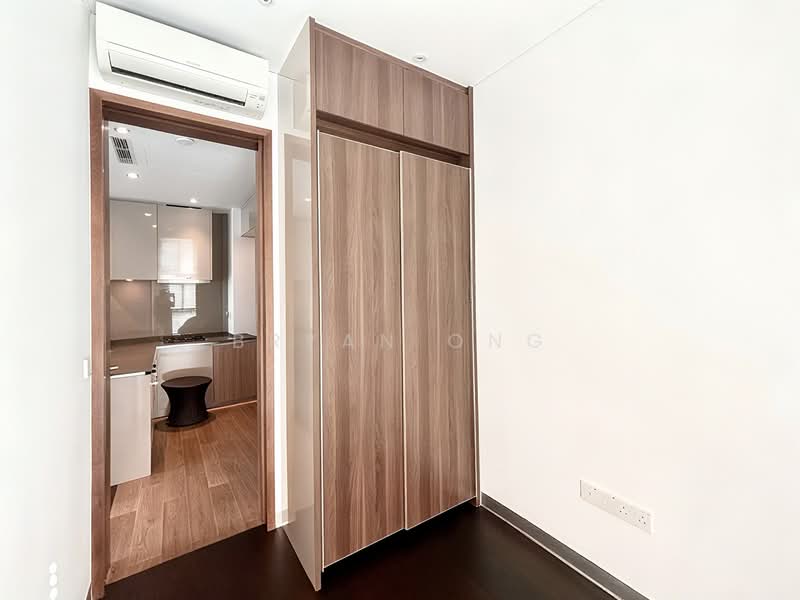 8 Hullet, 8 Hullet Road, 2 Bedrooms, 657 sqft, Apartment For Rent, by Bryan Ong, 500087900 - Common Room - PropertyGuru.com.sg