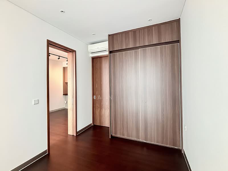 8 Hullet, 8 Hullet Road, 2 Bedrooms, 657 sqft, Apartment For Rent, by Bryan Ong, 500087900 - Master - PropertyGuru.com.sg