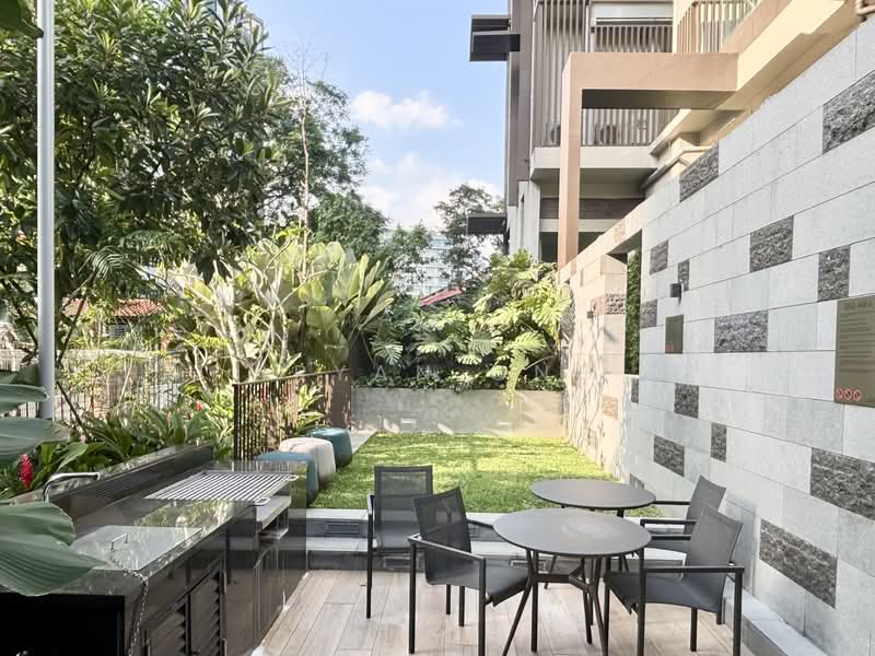 8 Hullet, 8 Hullet Road, 2 Bedrooms, 657 sqft, Apartment For Rent, by Bryan Ong, 500087900 - BBQ - PropertyGuru.com.sg