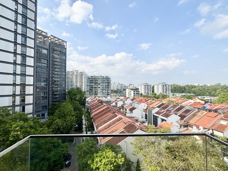 8 Hullet, 8 Hullet Road, 2 Bedrooms, 657 sqft, Apartment For Rent, by Bryan Ong, 500087900 - Exterior - PropertyGuru.com.sg