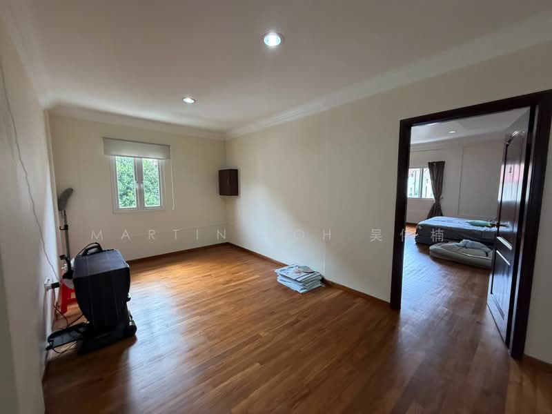 实惠别墅 Walk to Stevens MRT | 1KM SCGS ☎️MARTIN 9320.20.20 Detached House For Sale at S$ 17,000,000 | PropertyGuru Singapore - Bedroom