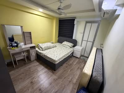 For Rent - 77 Lorong Limau