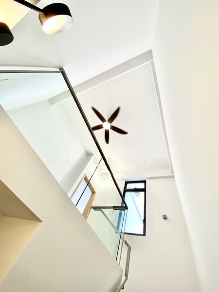 Midtown Residences, 1189 Upper Serangoon Road, 2 Bedrooms, 883 sqft, Condominium For Rent, by Lance Lim, 500087907 - 6-metre High Ceiling - PropertyGuru.com.sg