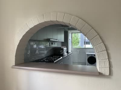 For Rent - Chancery Court