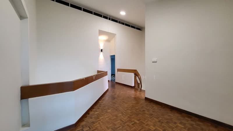 For Rent - Chancery Court