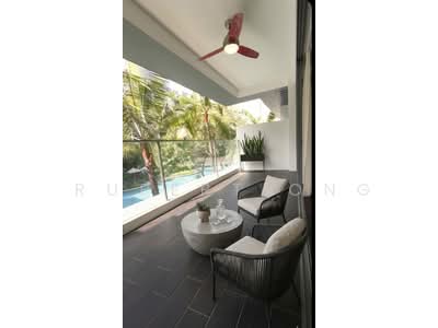 For Sale - Hedges Park Condominium